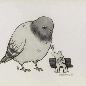 Meet your Posher, Paloma